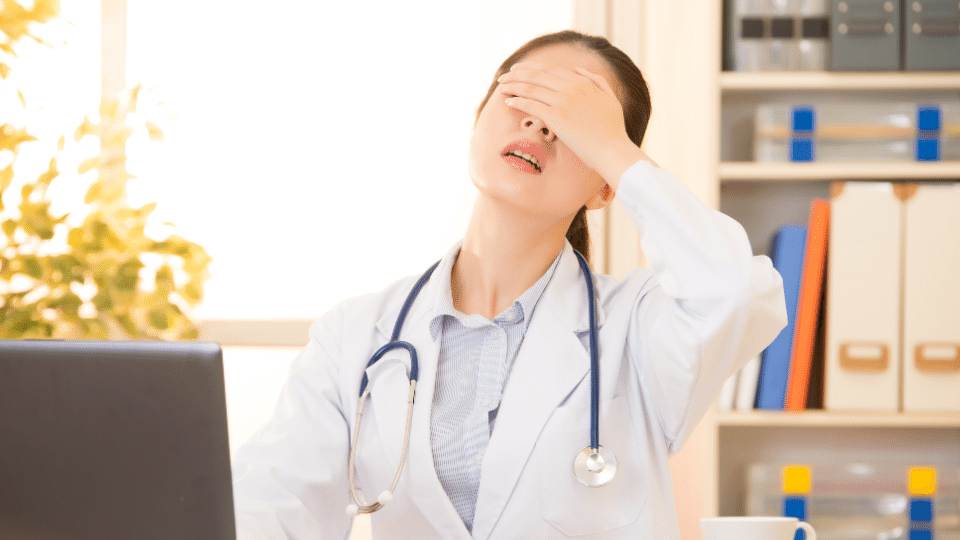 How to Avoid Burnout in the Veterinary Profession