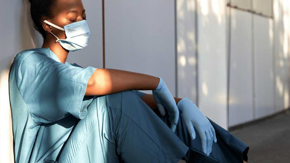 What is Moral Injury In The Veterinary Profession?