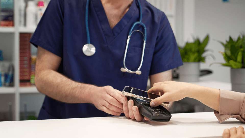 How do I set effective fees for veterinary services?
