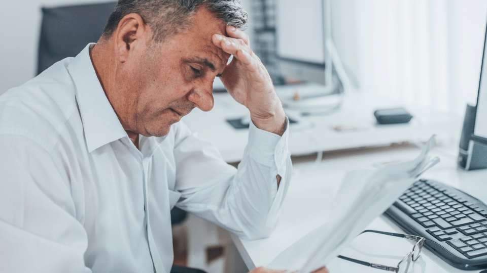 Understanding the causes of stress and how to mitigate them