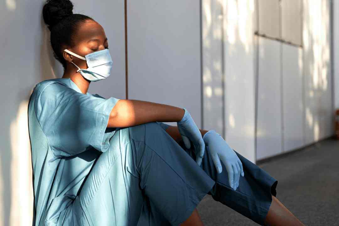 From Exhaustion to Empowerment: Navigating Burnout in Veterinary Practice